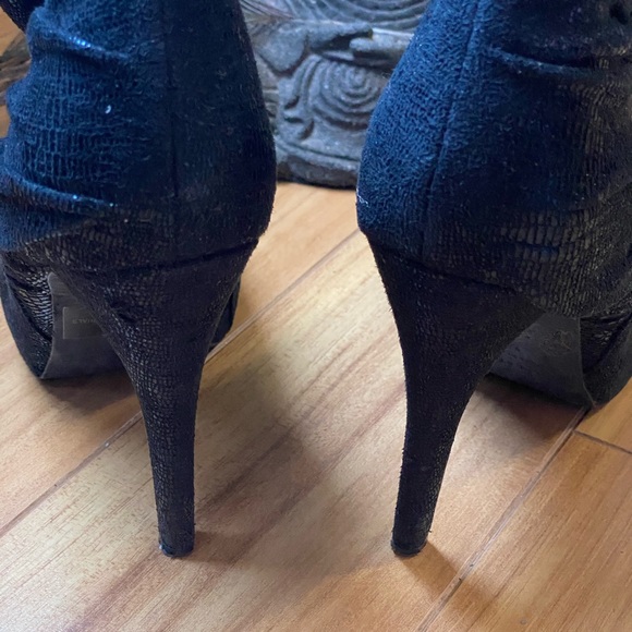 Colin Stuart ankle boots - Picture 8 of 11